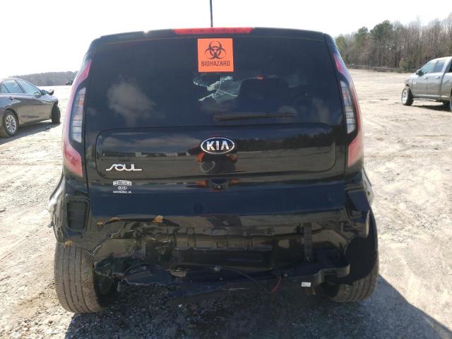 KNDJP3A56J7625488 KIA SOUL +