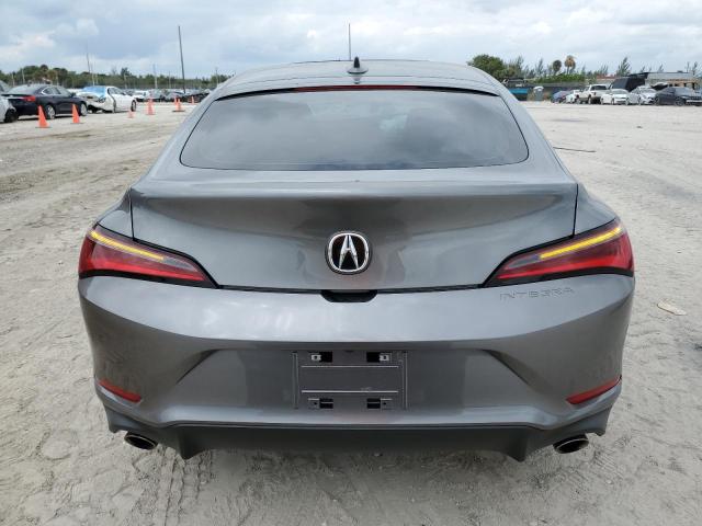2023 ACURA INTEGRA 19UDE4H29PA001590