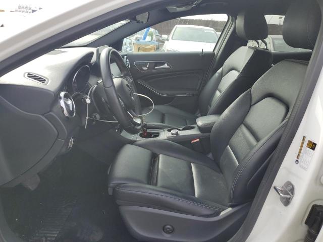 2018 MERCEDES-BENZ GLA 250 4M - WDCTG4GB6JJ467937