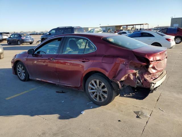 2018 TOYOTA CAMRY L - 4T1B11HKXJU561927