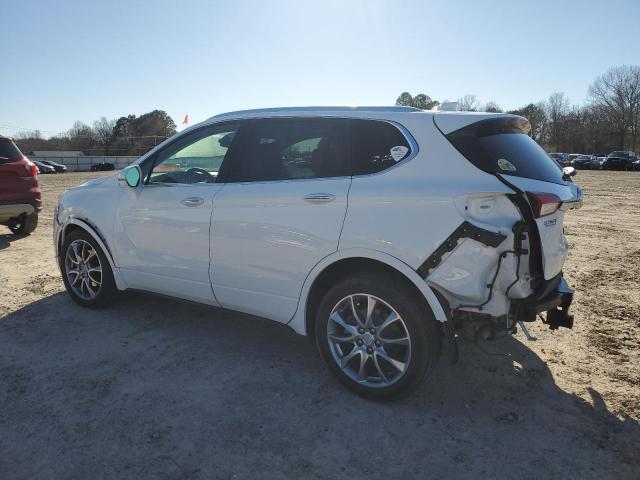 2020 BUICK ENVISION E - LRBFX2SAXLD195950