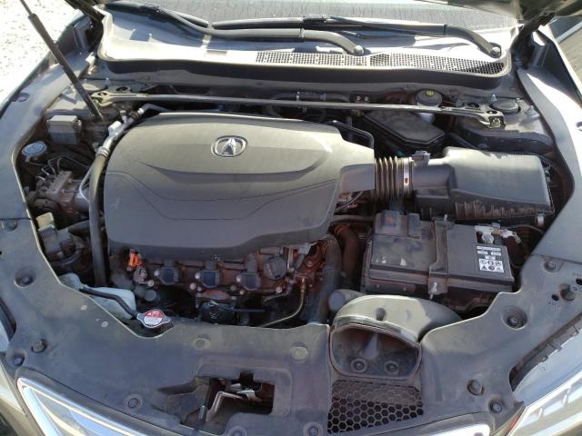 19UUB2F58FA000519 Acura TLX TECH
