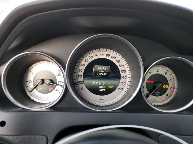 WDDGJ5HB9EG257841 Mercedes-Benz C 350