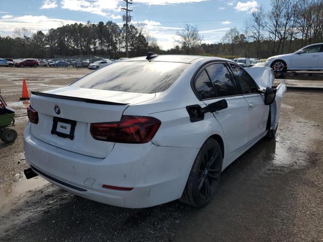 2015 BMW 328 I - WBA3A5G53FNS83284
