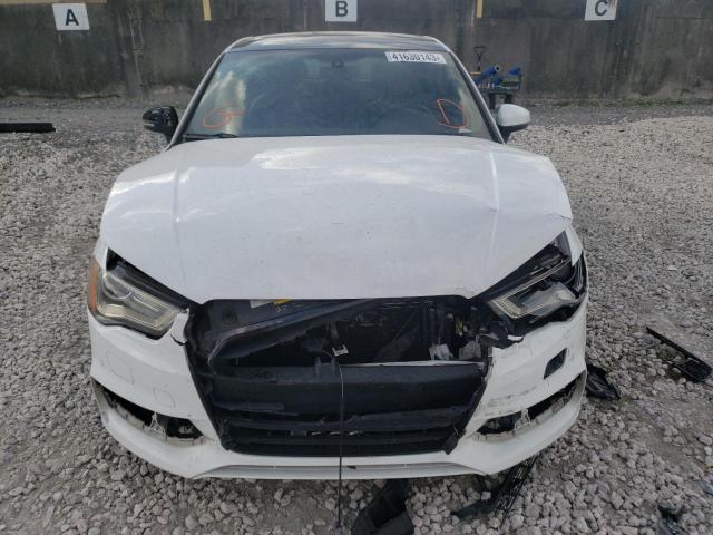 2016 AUDI A3 PREMIUM - WAUA7GFF8G1039733