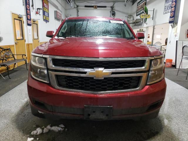 2015 CHEVROLET TAHOE K150 - 1GNSKBKC2FR211525