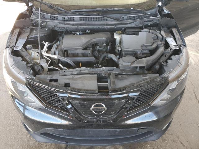 2017 NISSAN ROGUE JN1BJ1CR9HW103550