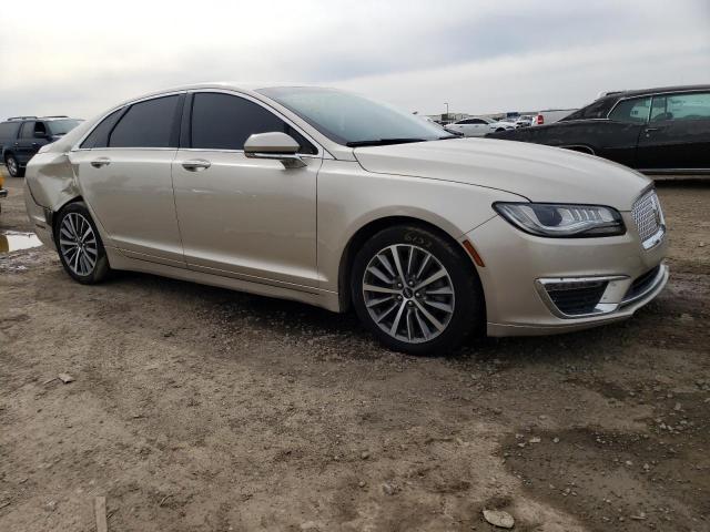3LN6L5KU9HR634672 Lincoln Mkz Hybrid Premiere