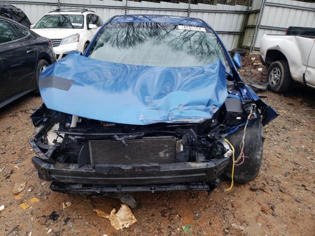 KNAFX4A67E5195635 KIA FORTE LX