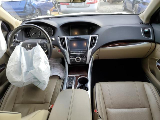 2019 ACURA TLX TECHNO - 19UUB2F48KA007732
