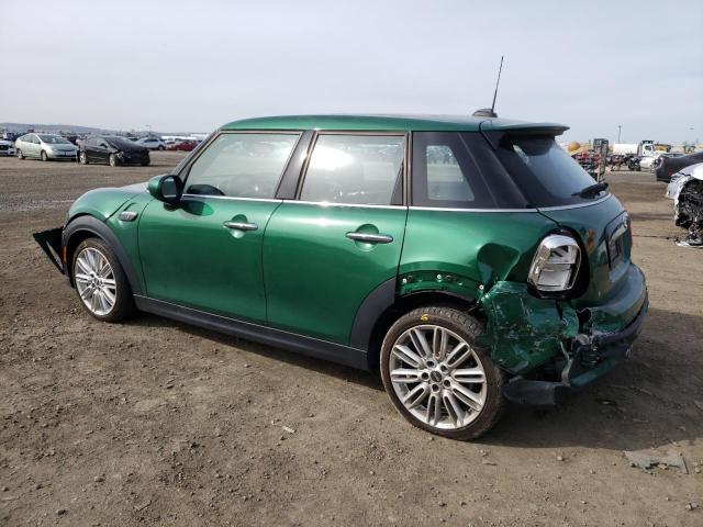 WMW53DK07N2R87920 Mini Cooper