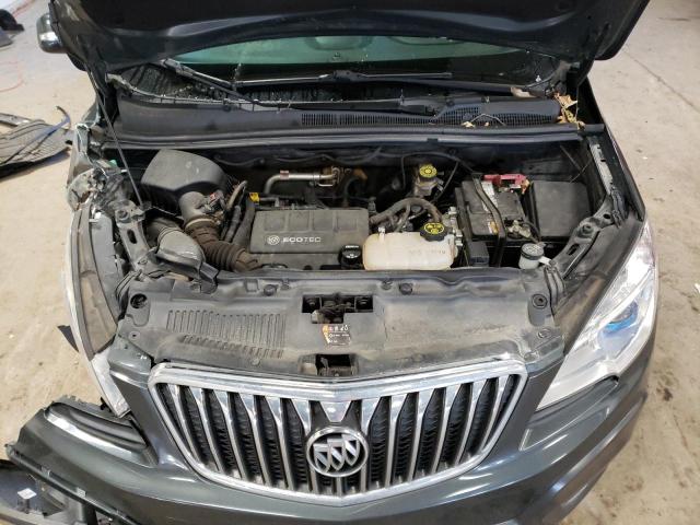 2016 BUICK ENCORE - KL4CJASB9GB577147