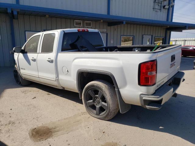 1GTV2MEC6HZ105031 GMC Sierra K1500 Sle