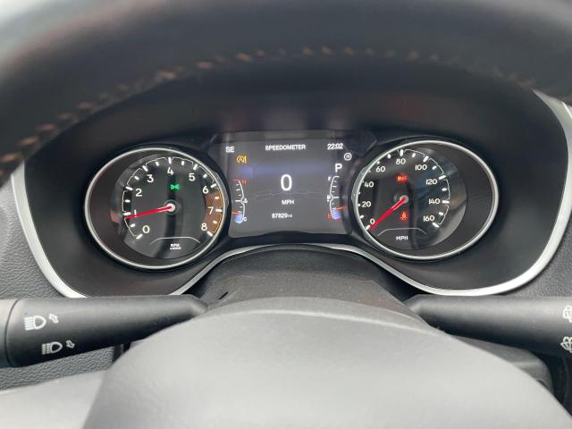 2017 JEEP COMPASS LA - 3C4NJDBB3HT651873
