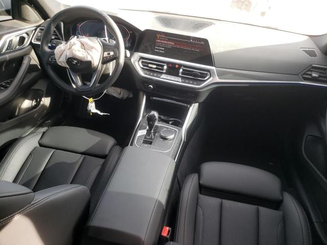 2022 BMW 430I GRAN - WBA63AV00NFM24456