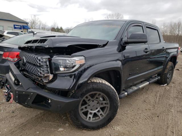 2020 Toyota Tundra 