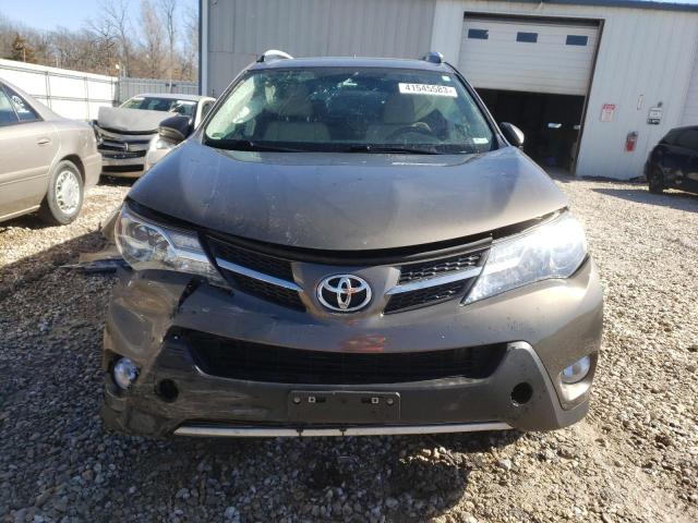 2015 TOYOTA RAV4 LIMIT - 2T3YFREV6FW158972
