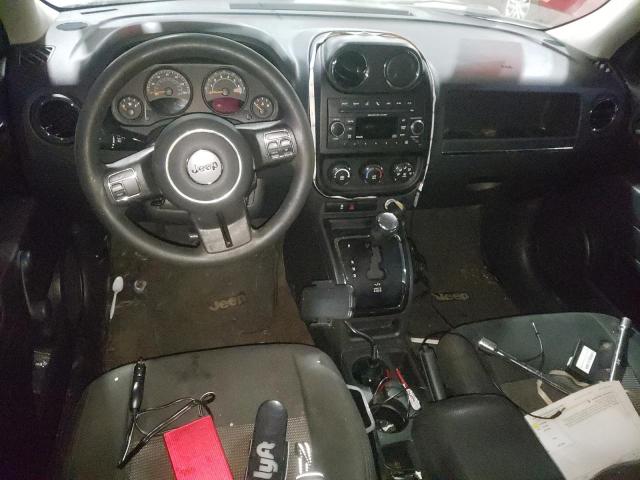1C4NJRBB3FD324342 Jeep Patriot Sport