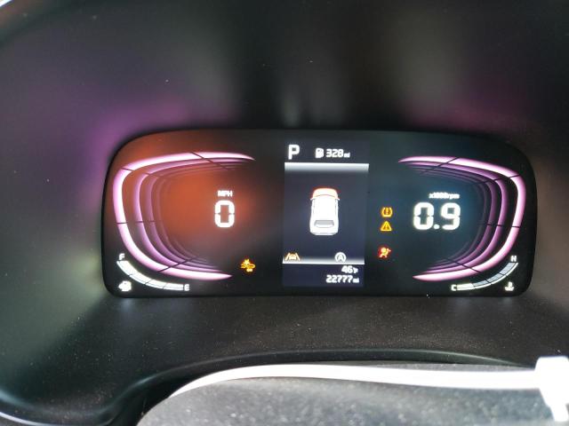 2023 KIA SOUL GT LI - KNDJ53AU3P7193206