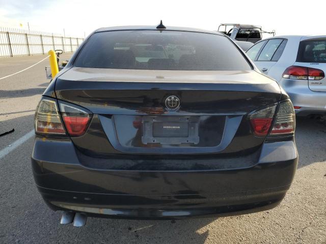WBAVC53557FZ75129 BMW 328 I Sulev