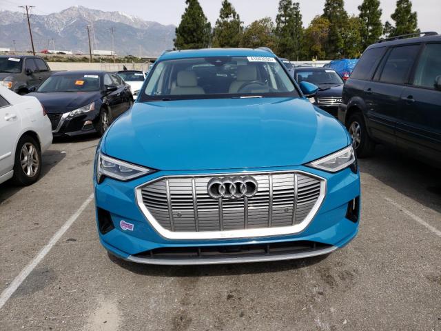 2019 AUDI E-TRON PRE - WA1VAAGE4KB018996