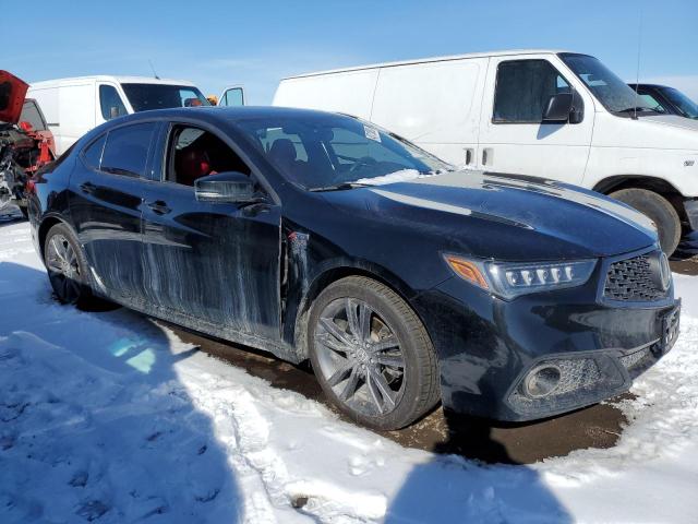 2019 ACURA TLX TECHNO - 19UUB3F69KA001526