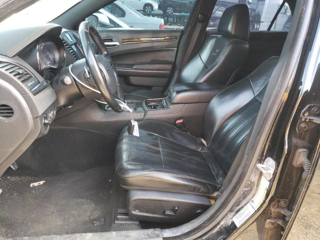 2016 CHRYSLER 300 S 2C3CCABTXGH198694