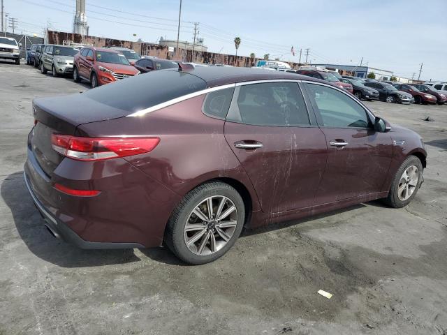 5XXGT4L33KG355636 KIA Optima Lx