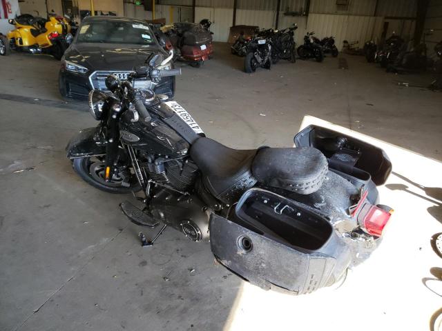 2022 HARLEY-DAVIDSON FLHCS 1HD1YBK12NB054263