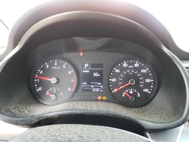 3KPA24AD4LE320456 KIA RIO LX
