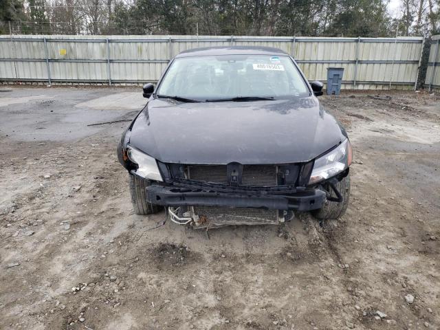 2015 VOLKSWAGEN PASSAT S - 1VWAT7A37FC111310