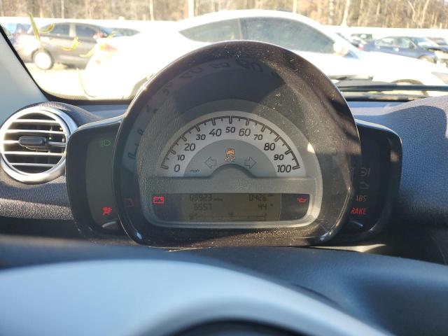 2015 SMART FORTWO PUR - WMEEJ3BAXFK810793