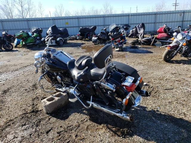 2009 HARLEY-DAVIDSON FLHRC - 1HD1FR4129Y647524