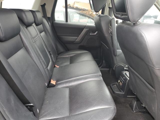 SALFT24N68H069624 Land Rover Lr2 Hse Technology