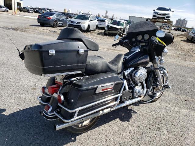 2007 HARLEY-DAVIDSON FLHT CLASS 1HD1FF4177Y674861