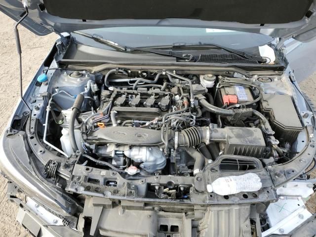 2022 HONDA CIVIC SI 2HGFE1E57NH473744