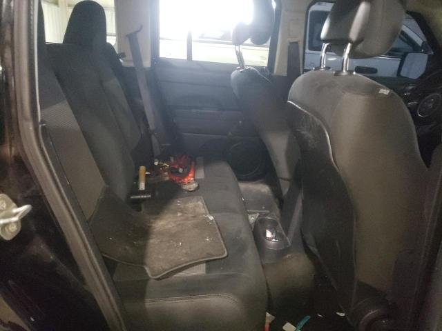 1C4NJRBB3FD324342 Jeep Patriot Sport