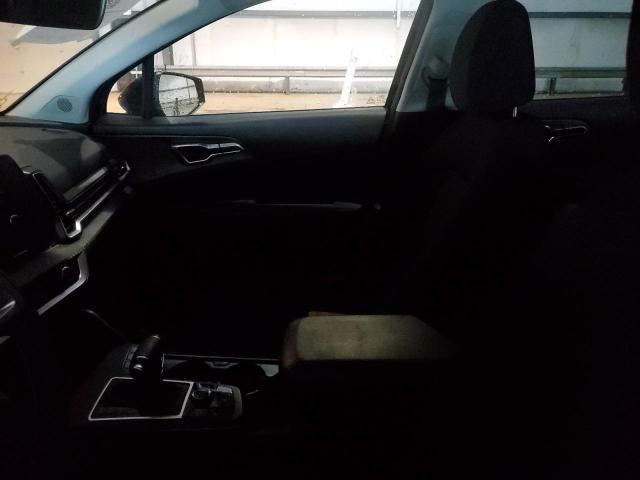 KNDPUCAF1P7038989 KIA Sportage Lx