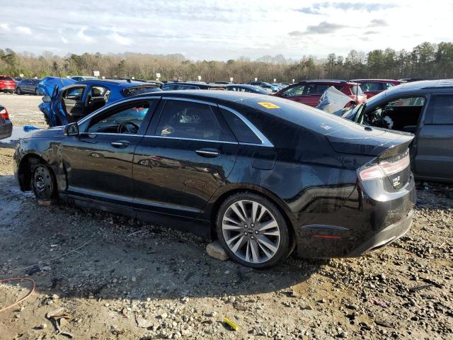 2017 LINCOLN MKZ RESERV 3LN6L5E9XHR601090