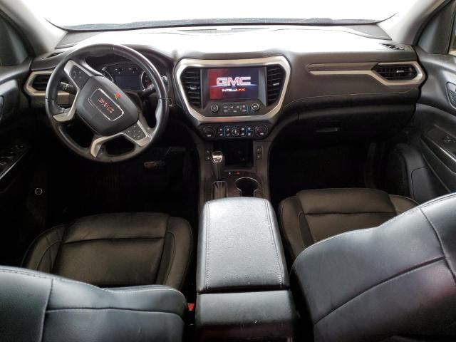 2017 GMC ACADIA SLT - 1GKKNMLS7HZ283247