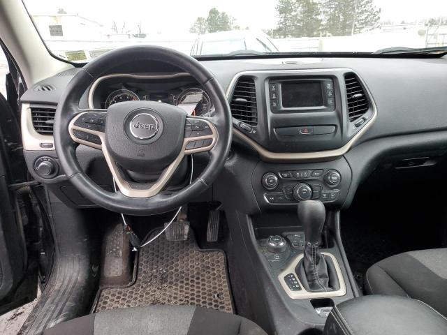 2017 JEEP CHEROKEE S - 1C4PJMAS2HW634728