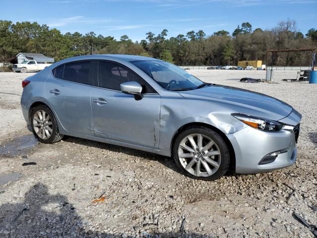 2017 MAZDA 3 TOURING - 3MZBN1V72HM149442
