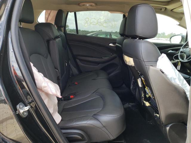 2018 BUICK ENVISION P - LRBFX4SX2JD018189