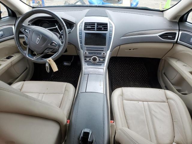 3LN6L5C93JR615650 Lincoln MKZ SELECT
