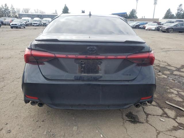 2021 TOYOTA AVALON NIG - 4T1EZ1FB1MU057411