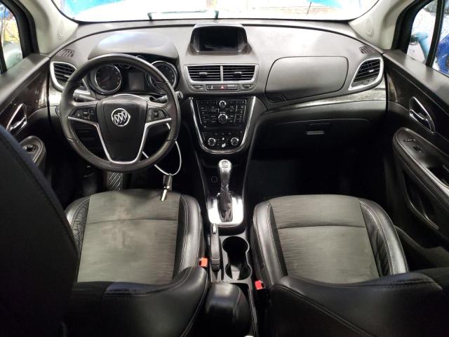 2015 BUICK ENCORE CON - KL4CJFSB3FB265630