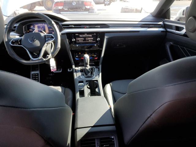 2022 VOLKSWAGEN ARTEON SE - WVWSR7AN4NE012261