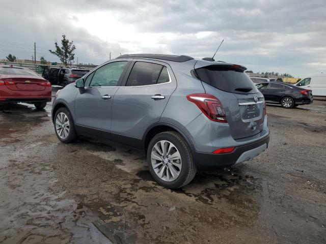 2019 BUICK ENCORE PRE - KL4CJASB8KB732117