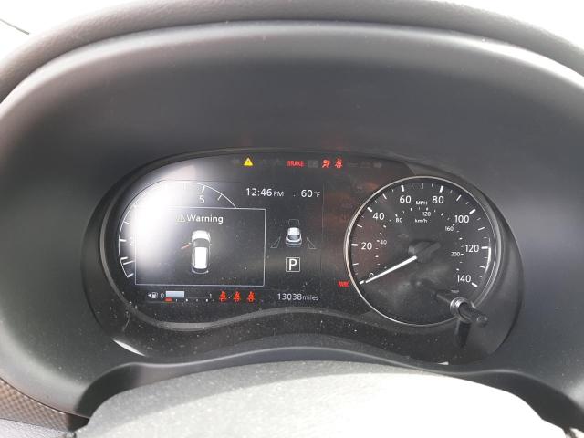 2023 NISSAN KICKS SV - 3N1CP5CV1PL472902