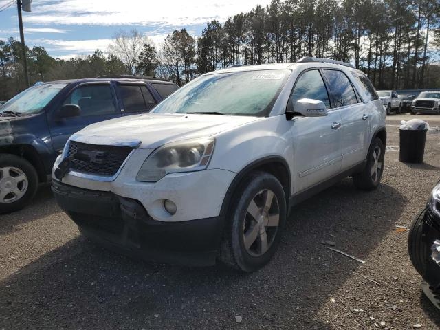 2010 GMC Acadia SLT1